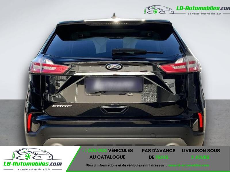 Ford Edge 2.0 EcoBlue 238 BVA AWD  occasion  Beaupuy - photo n7