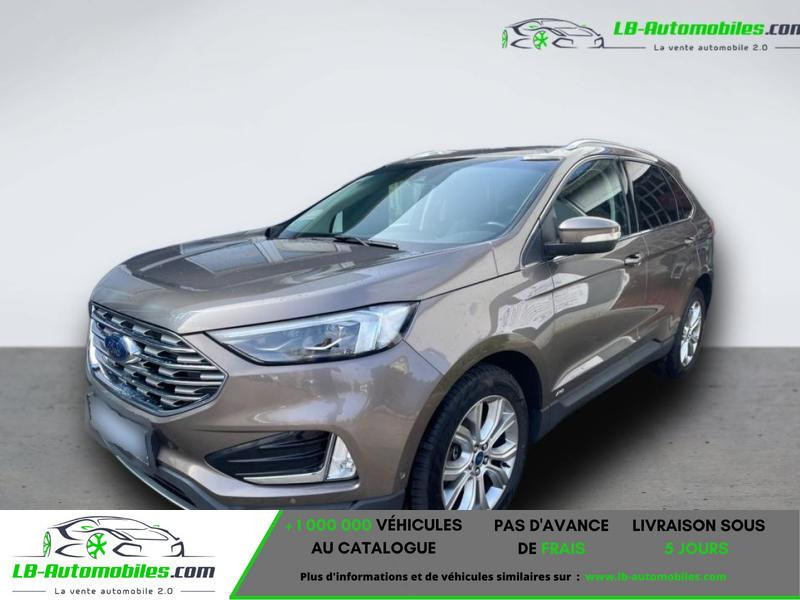 Ford Edge 2.0 EcoBlue 238 BVA AWD  occasion  Beaupuy