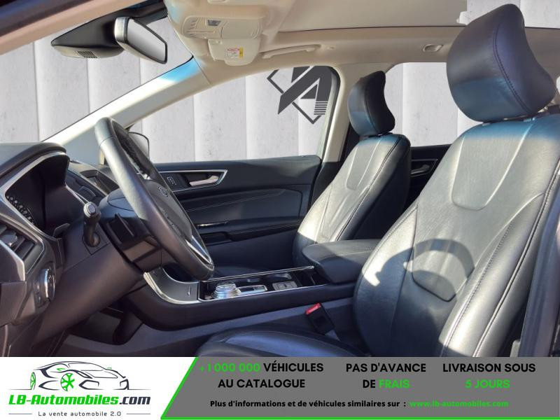 Ford Edge 2.0 EcoBlue 238 BVA AWD  occasion  Beaupuy - photo n8