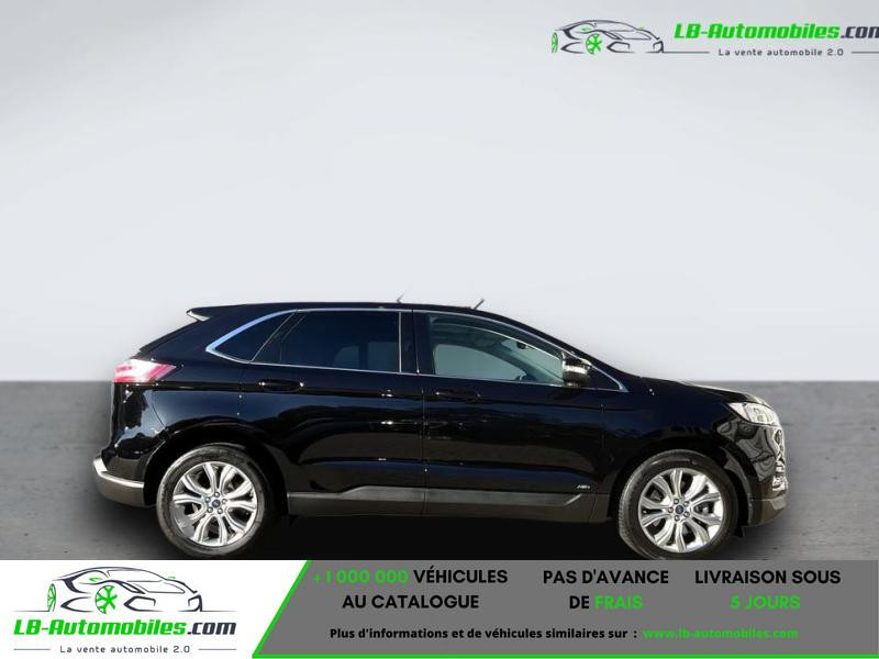 Ford Edge 2.0 EcoBlue 238 BVA AWD  occasion  Beaupuy - photo n6