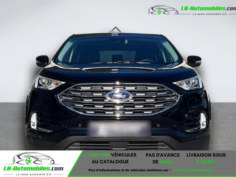 Ford Edge 2.0 EcoBlue 238 BVA AWD  occasion  Beaupuy - photo n5