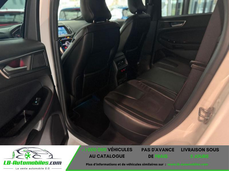 Ford Edge 2.0 EcoBlue 238 BVA AWD  occasion  Beaupuy - photo n7
