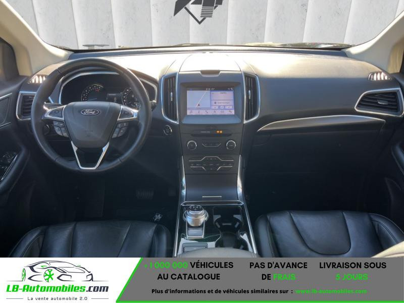 Ford Edge 2.0 EcoBlue 238 BVA AWD  occasion  Beaupuy - photo n3