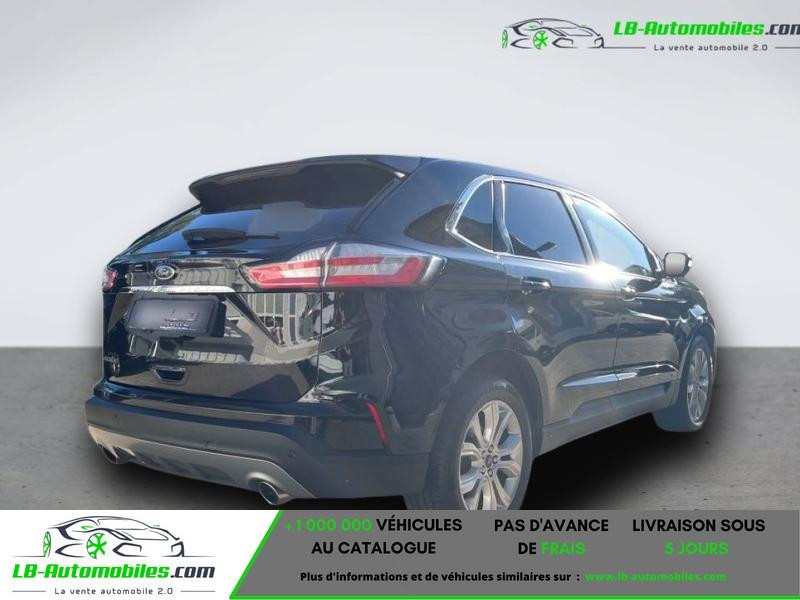 Ford Edge 2.0 EcoBlue 238 BVA AWD  occasion  Beaupuy - photo n4