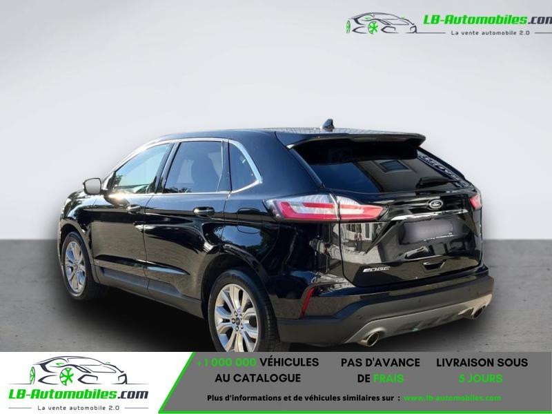 Ford Edge 2.0 EcoBlue 238 BVA AWD  occasion  Beaupuy - photo n2