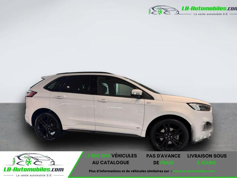 Ford Edge 2.0 EcoBlue 238 BVA AWD  occasion  Beaupuy - photo n5