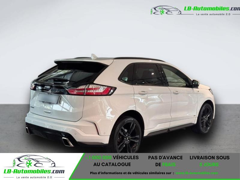 Ford Edge 2.0 EcoBlue 238 BVA AWD  occasion  Beaupuy - photo n3