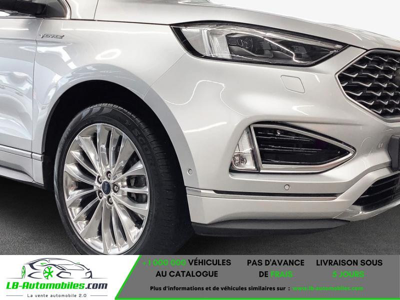 Ford Edge 2.0 EcoBlue 238 BVA AWD  occasion  Beaupuy - photo n6