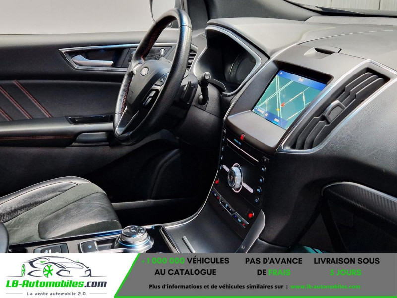 Ford Edge 2.0 EcoBlue 238 BVA AWD  occasion � Beaupuy - photo n�5