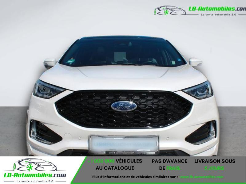 Ford Edge 2.0 EcoBlue 238 BVA AWD 2018 - photo n°3 Ford Edge 2.0 EcoBlue 238 BVA AWD  occasion à Beaupuy - photo n°3