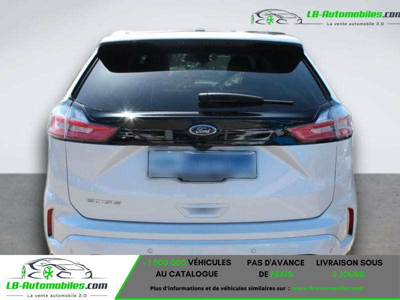 Ford Edge 2.0 EcoBlue 238 BVA AWD 2018 - photo n°4 Ford Edge 2.0 EcoBlue 238 BVA AWD  occasion à Beaupuy - photo n°4