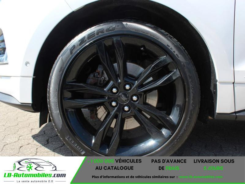 Ford Edge 2.0 EcoBlue 238 BVA AWD 2018 - photo n°6 Ford Edge 2.0 EcoBlue 238 BVA AWD  occasion à Beaupuy - photo n°6