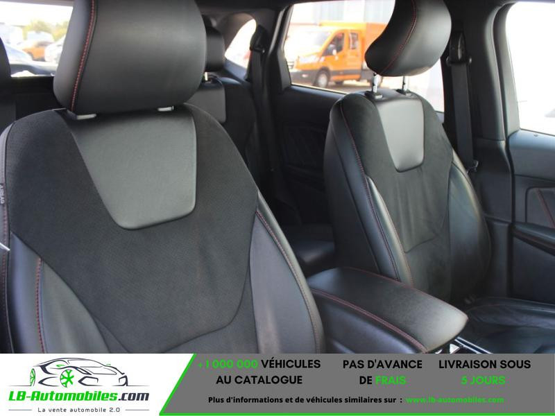 Ford Edge 2.0 EcoBlue 238 BVA AWD 2018 - photo n°5 Ford Edge 2.0 EcoBlue 238 BVA AWD  occasion à Beaupuy - photo n°5