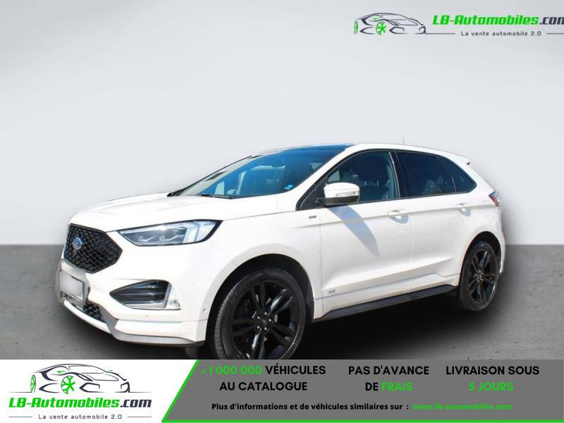 Ford Edge 2.0 EcoBlue 238 BVA AWD 2018 Ford Edge 2.0 EcoBlue 238 BVA AWD  occasion à Beaupuy