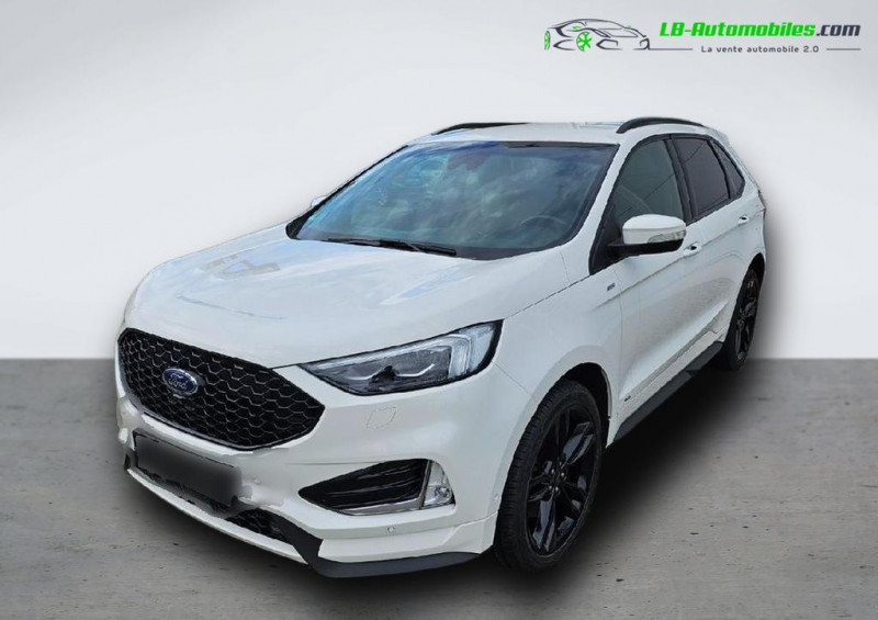 Ford Edge 2.0 EcoBlue 238 BVA AWD  occasion  Beaupuy
