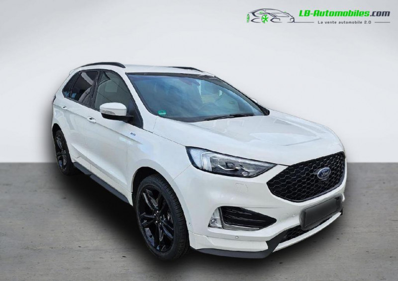 Ford Edge 2.0 EcoBlue 238 BVA AWD  occasion  Beaupuy - photo n2