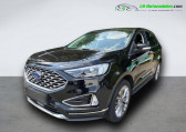 Ford Edge occasion année 2020 boite Automatique Annonce Ford Edge occasion Diesel 2.0 EcoBlue 238 BVA AWD à Beaupuy