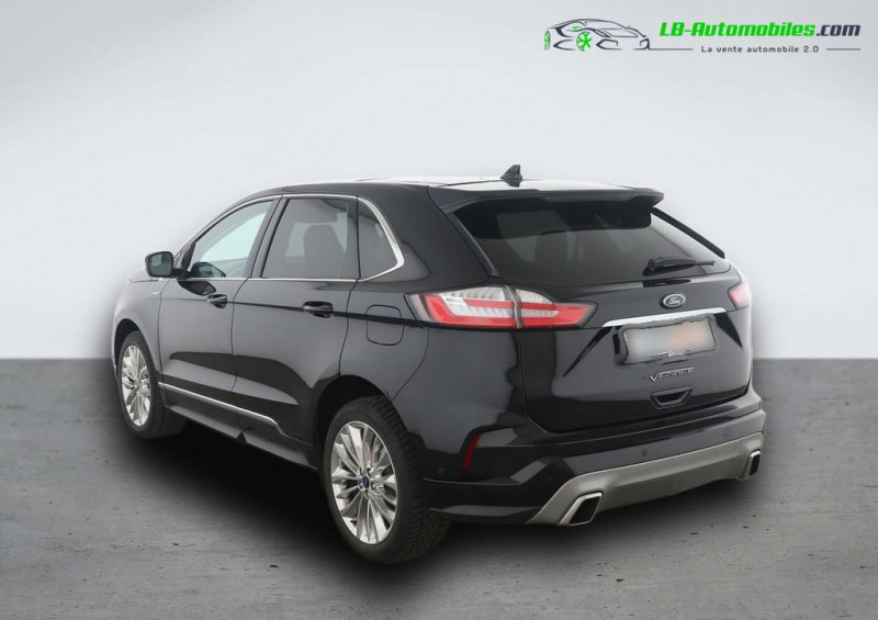 Ford Edge 2.0 EcoBlue 238 BVA AWD  occasion  Beaupuy - photo n4
