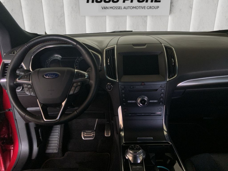 Ford Edge 2.0 EcoBlue 238 BVA AWD  occasion  Beaupuy - photo n3