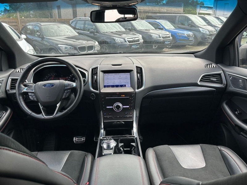 Ford Edge 2.0 EcoBlue 238 BVA AWD  occasion  Beaupuy - photo n3