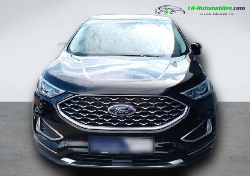 Ford Edge 2.0 EcoBlue 238 BVA AWD  occasion  Beaupuy - photo n4