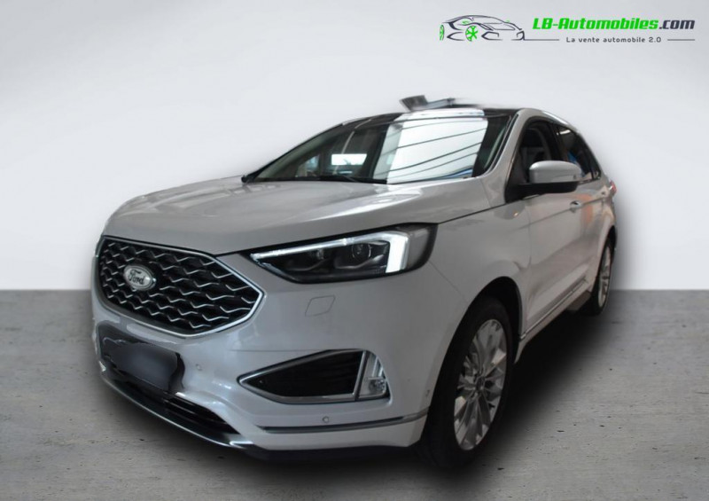 Ford Edge 2.0 EcoBlue 238 BVA AWD  occasion  Beaupuy