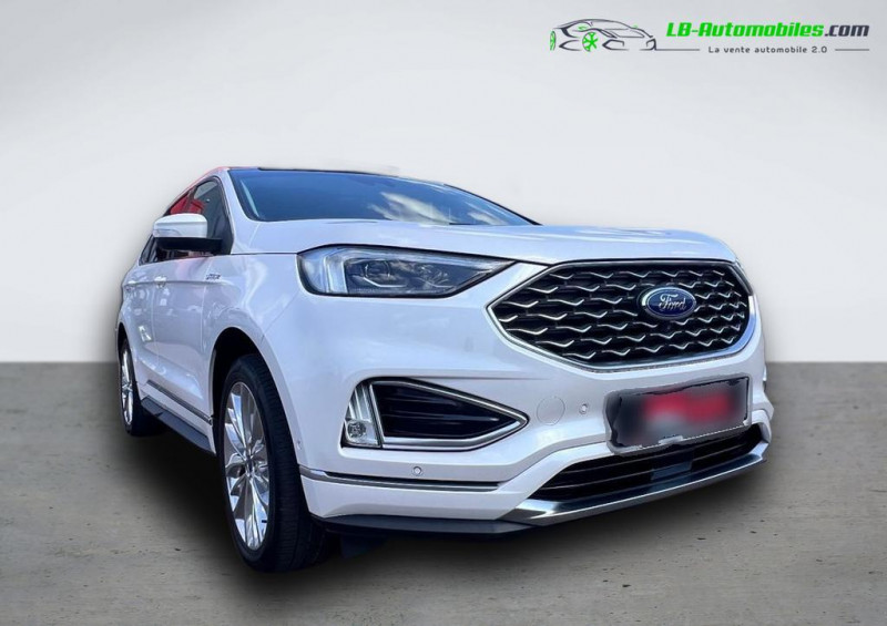 Ford Edge 2.0 EcoBlue 238 BVA AWD  occasion  Beaupuy - photo n2