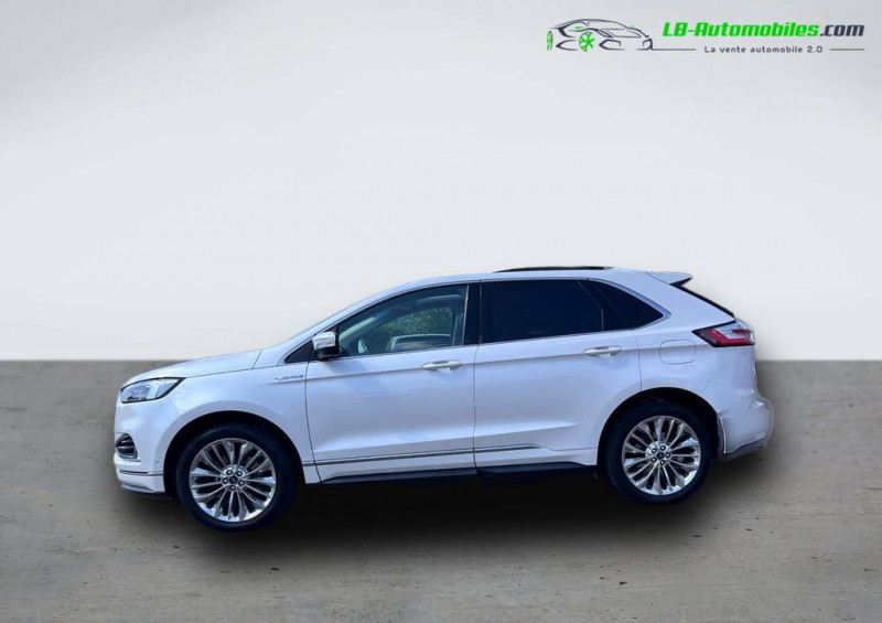 Ford Edge 2.0 EcoBlue 238 BVA AWD  occasion  Beaupuy - photo n4