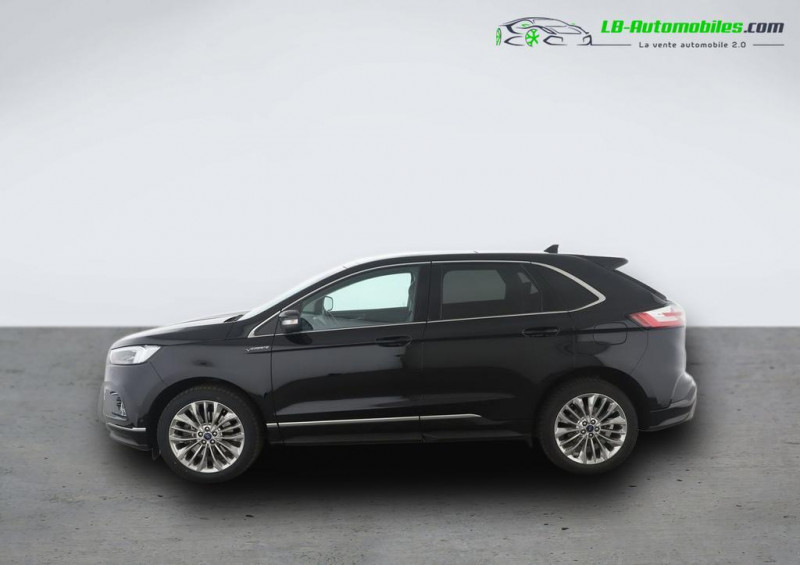 Ford Edge 2.0 EcoBlue 238 BVA AWD  occasion  Beaupuy - photo n5