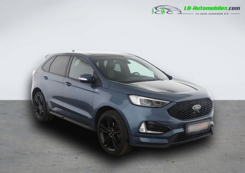 Ford Edge 2.0 EcoBlue 238 BVA AWD  occasion  Beaupuy - photo n2
