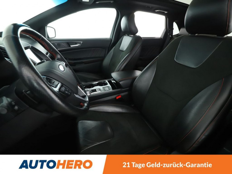 Ford Edge 2.0 EcoBlue 238 BVA AWD  occasion  Beaupuy - photo n7