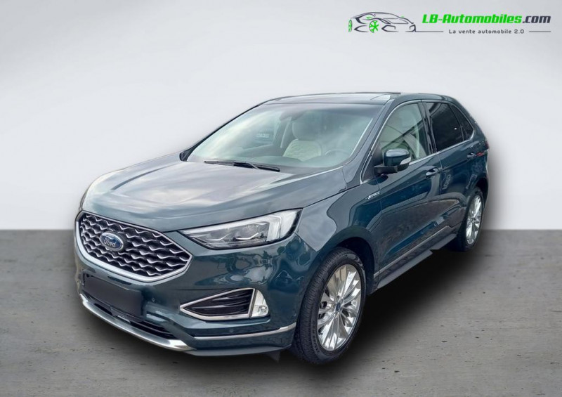 Ford Edge 2.0 EcoBlue 238 BVA AWD  occasion  Beaupuy