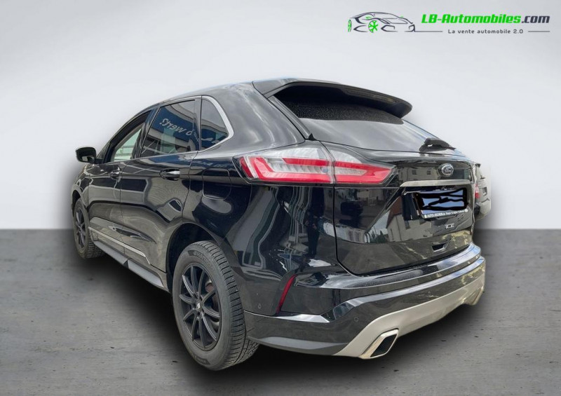 Ford Edge 2.0 EcoBlue 238 BVA AWD  occasion  Beaupuy - photo n4