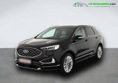 Ford Edge occasion année 2019 boite Automatique Annonce Ford Edge occasion Diesel 2.0 EcoBlue 238 BVA AWD à Beaupuy