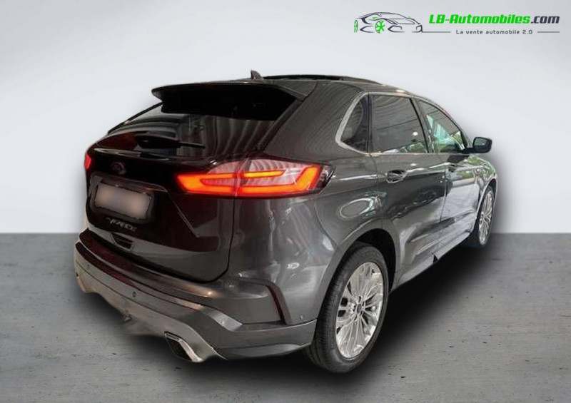 Ford Edge 2.0 EcoBlue 238 BVA AWD  occasion  Beaupuy - photo n2