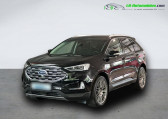 Ford Edge occasion année 2020 boite Automatique Annonce Ford Edge occasion Diesel 2.0 EcoBlue 238 BVA AWD à Beaupuy