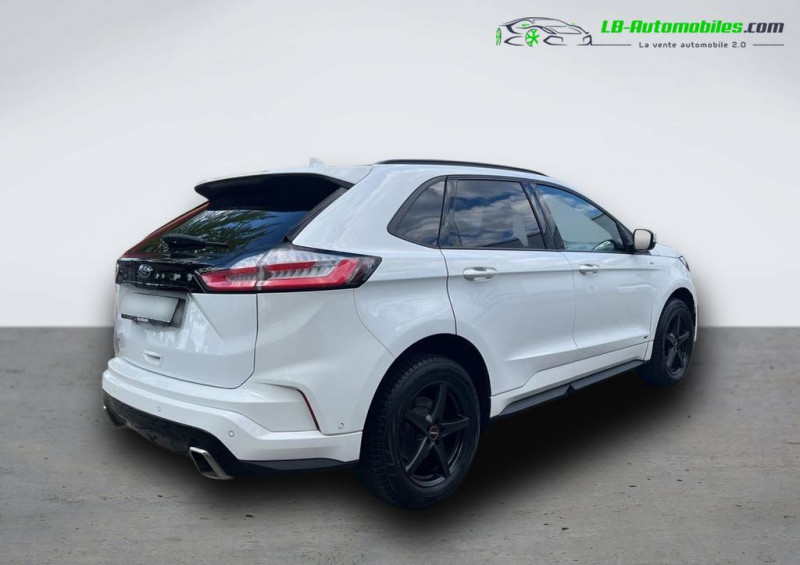 Ford Edge 2.0 EcoBlue 238 BVA AWD  occasion  Beaupuy - photo n3
