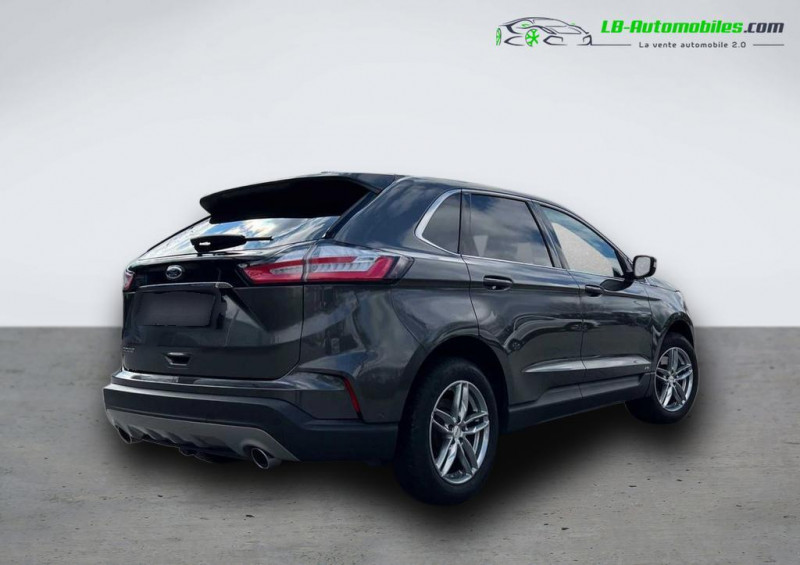 Ford Edge 2.0 EcoBlue 238 BVA AWD  occasion  Beaupuy - photo n2