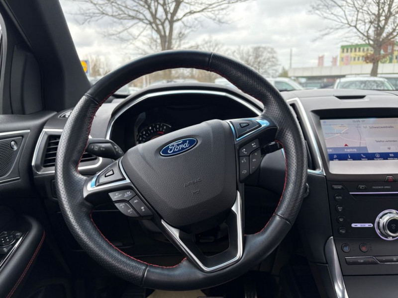 Ford Edge 2.0 EcoBlue 238 BVA AWD  occasion  Beaupuy - photo n8