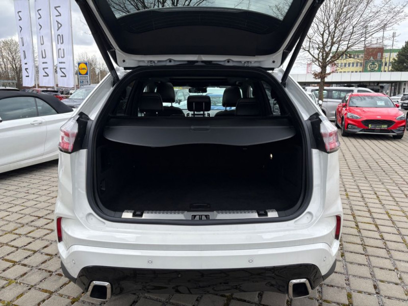Ford Edge 2.0 EcoBlue 238 BVA AWD  occasion  Beaupuy - photo n10