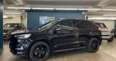 Annonce Ford Edge occasion Diesel 2.0 EcoBlue 238ch ST-Line i-AWD BVA8 à Le Port-marly