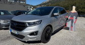 Annonce Ford Edge occasion Diesel 2.0 ECOBLUE 238CH ST-LINE I-AWD BVA8 � LA GARDE