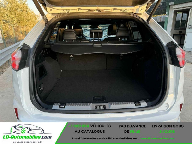 Ford Edge 2.0 EcoBlue 238CV AWD Su0026S Autom. ST-Li  occasion  Beaupuy - photo n5