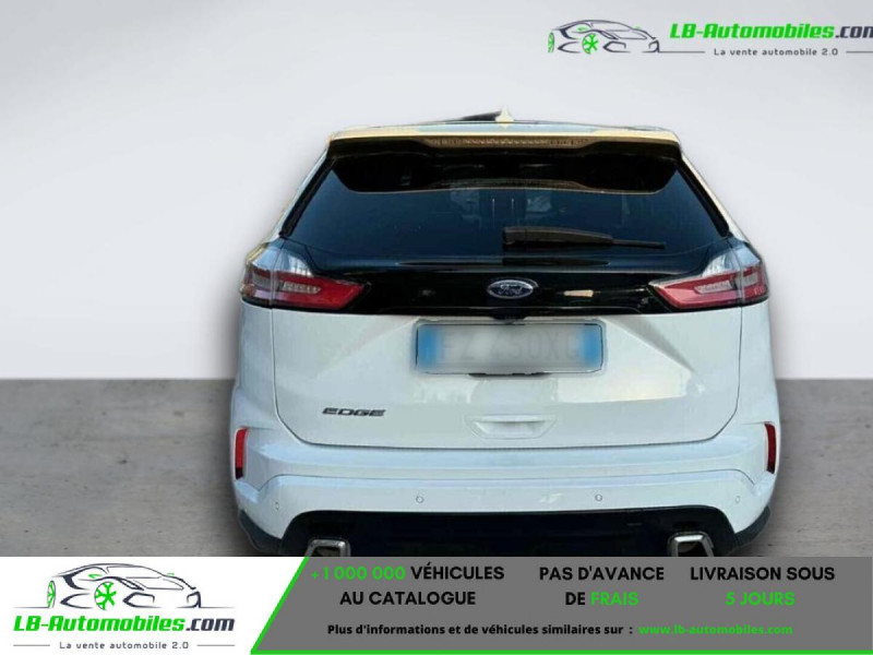 Ford Edge 2.0 EcoBlue 238CV AWD Su0026S Autom. ST-Li  occasion  Beaupuy - photo n4