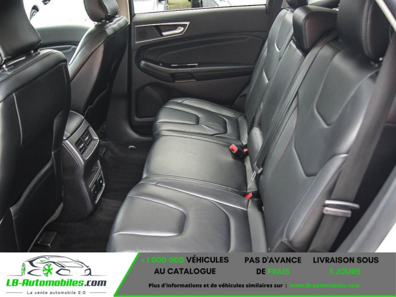 Ford Edge 2.0 TDCi 180 BVM AWD  occasion � Beaupuy - photo n�5