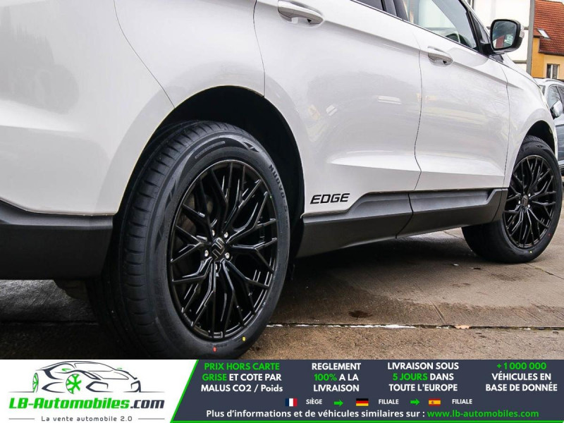 Ford Edge 2.0 TDCi 180 BVM AWD  occasion � Beaupuy - photo n�7