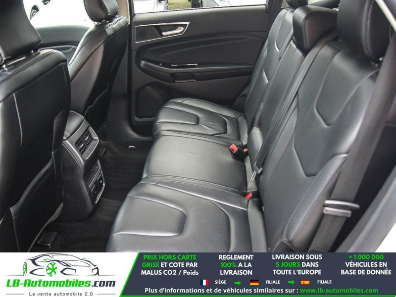 Ford Edge 2.0 TDCi 180 BVM AWD  occasion � Beaupuy - photo n�5