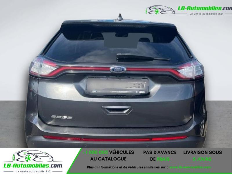 Ford Edge 2.0 TDCi 180 BVM AWD  occasion  Beaupuy - photo n4
