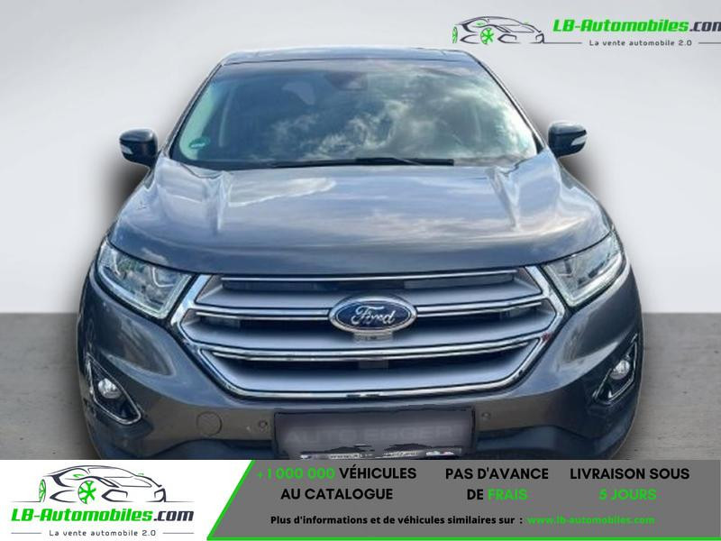 Ford Edge 2.0 TDCi 180 BVM AWD  occasion  Beaupuy - photo n3