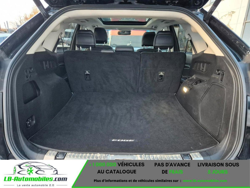 Ford Edge 2.0 TDCi 180 BVM AWD  occasion � Beaupuy - photo n�8